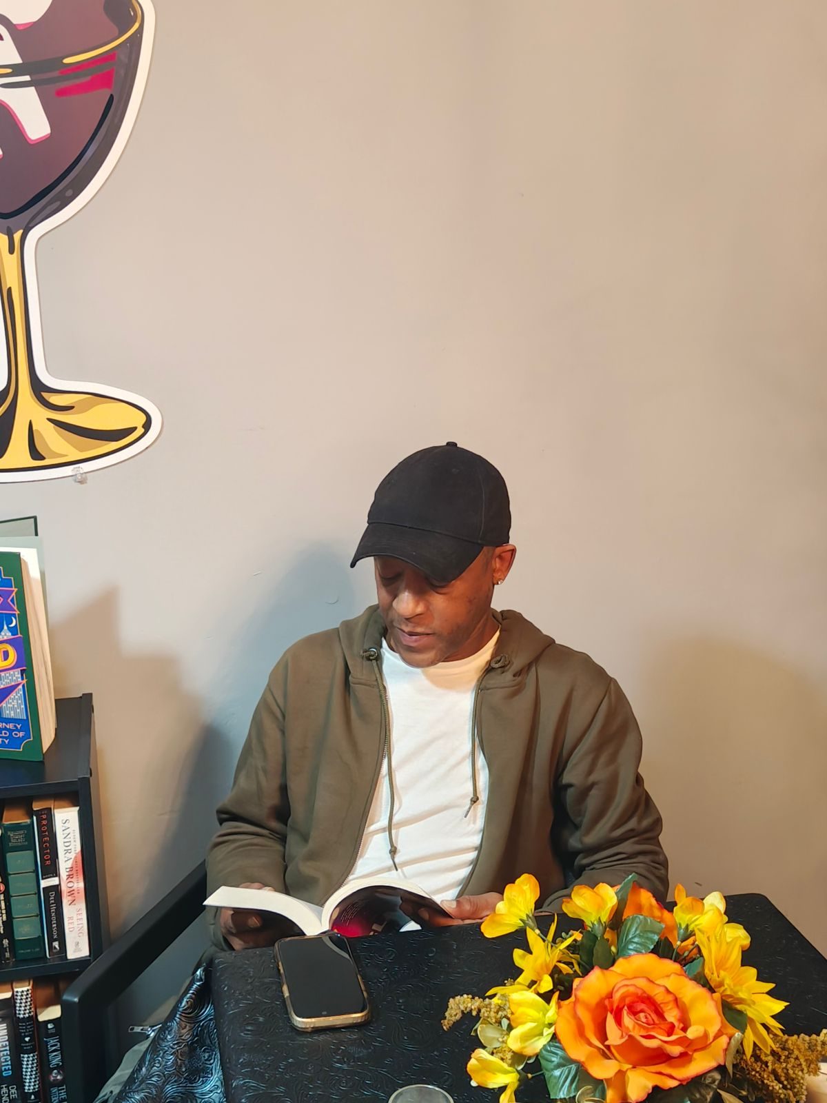 Life at BookLush