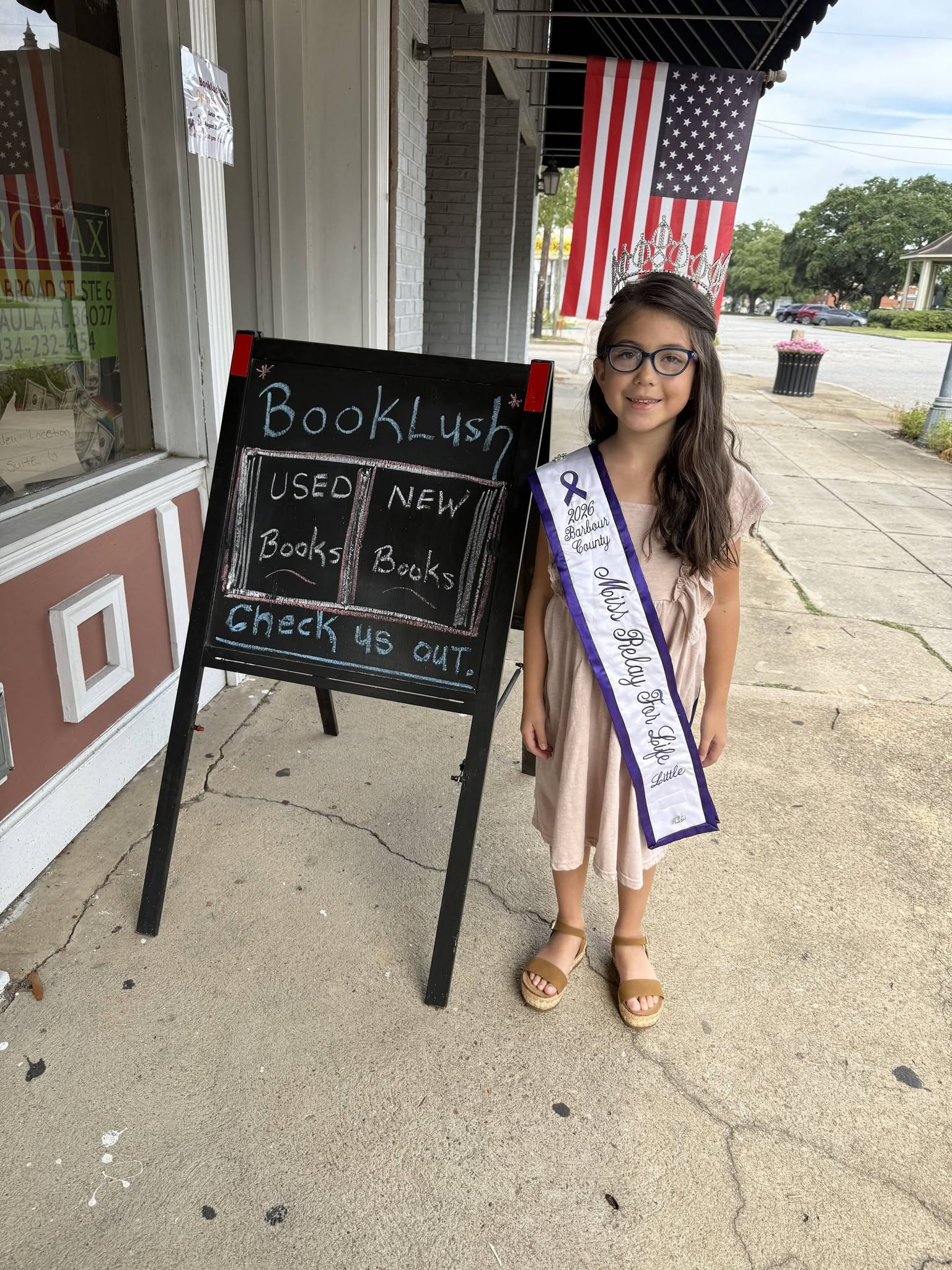 BookLush ReOpening photo 4