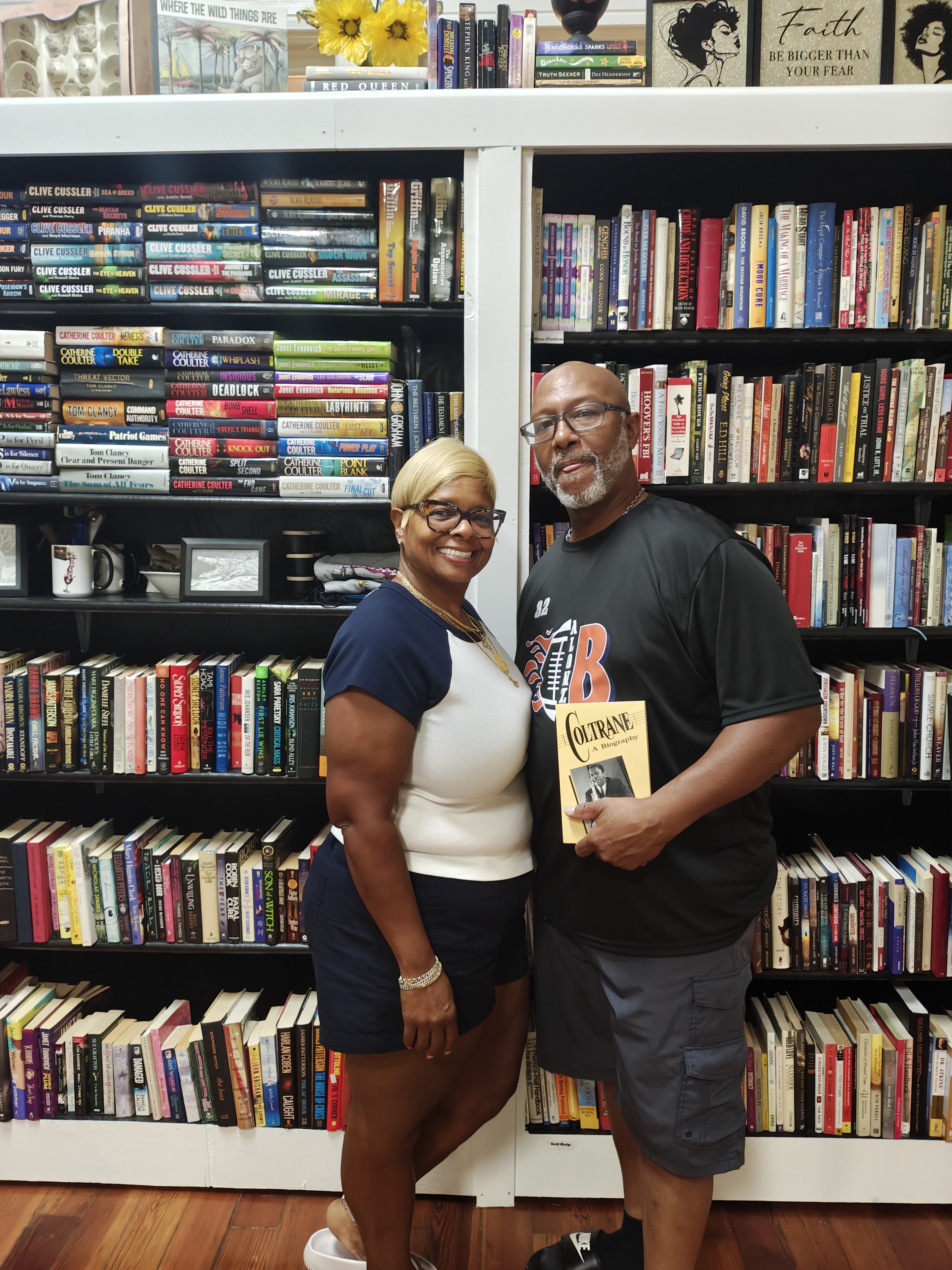 BookLush ReOpening photo 10